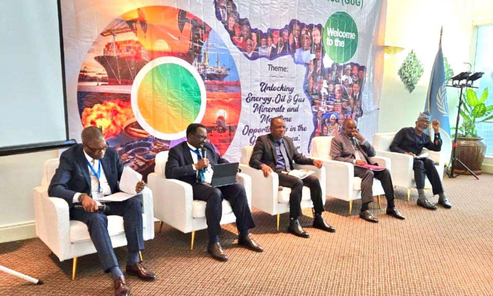 UNGA80: Stakeholders chart course to unlock $800bn Gulf of Guinea economy