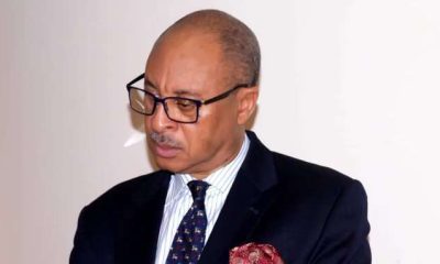 Court bans Pat Utomi’s shadow cabinet, declares it unconstitutional