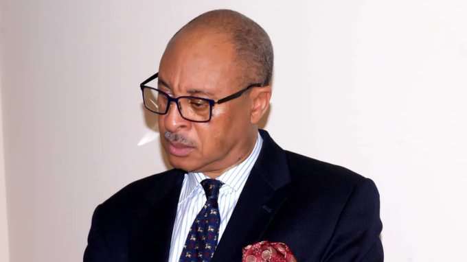 Court bans Pat Utomi’s shadow cabinet, declares it unconstitutional