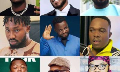 The Rise of Content Creators: Redefining fame, wealth, and taxation in Nigeria's digital landscape