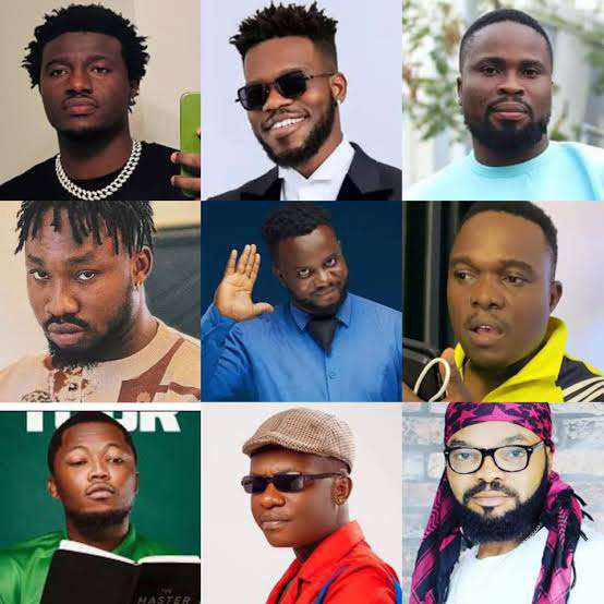 The Rise of Content Creators: Redefining fame, wealth, and taxation in Nigeria's digital landscape