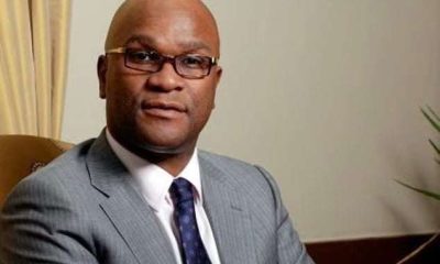 Nkosinathi Mthethwa: French authorities probe death of South African ambassador in Paris