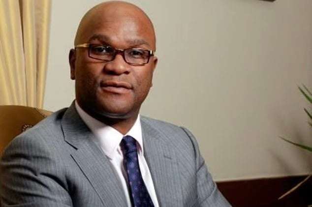 Nkosinathi Mthethwa: French authorities probe death of South African ambassador in Paris