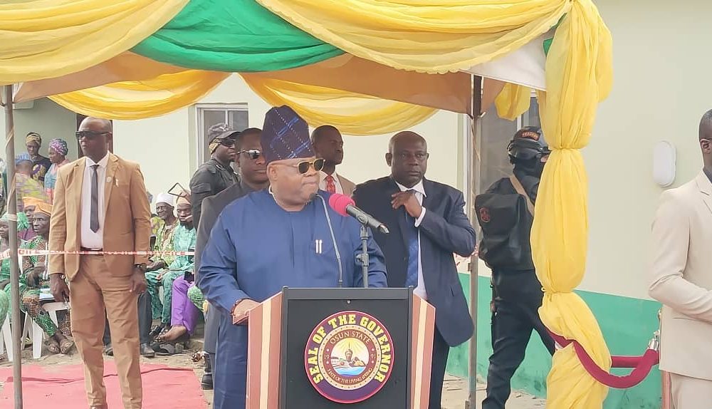 Adeleke brokers peace in Ife PDP as stakeholders close ranks ahead of 2026