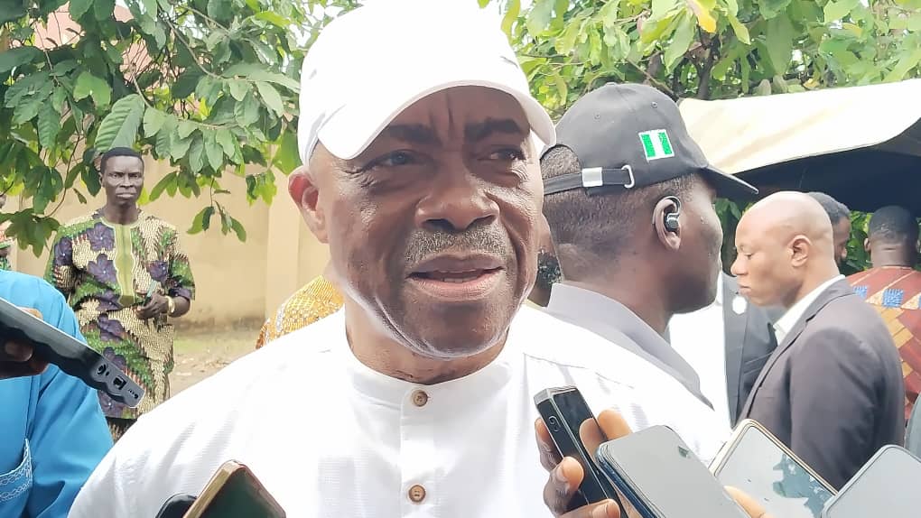 Ife PDP crisis resolved as deputy governor, party leaders reconcile