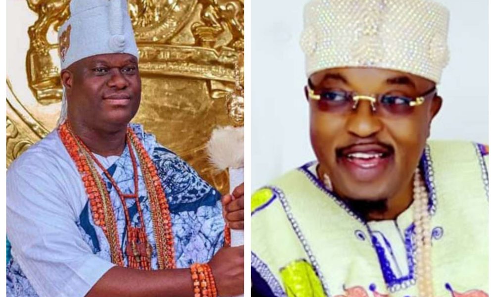 Ooni, Oluwo feud deepens as murder plot allegations rock Osun palaces