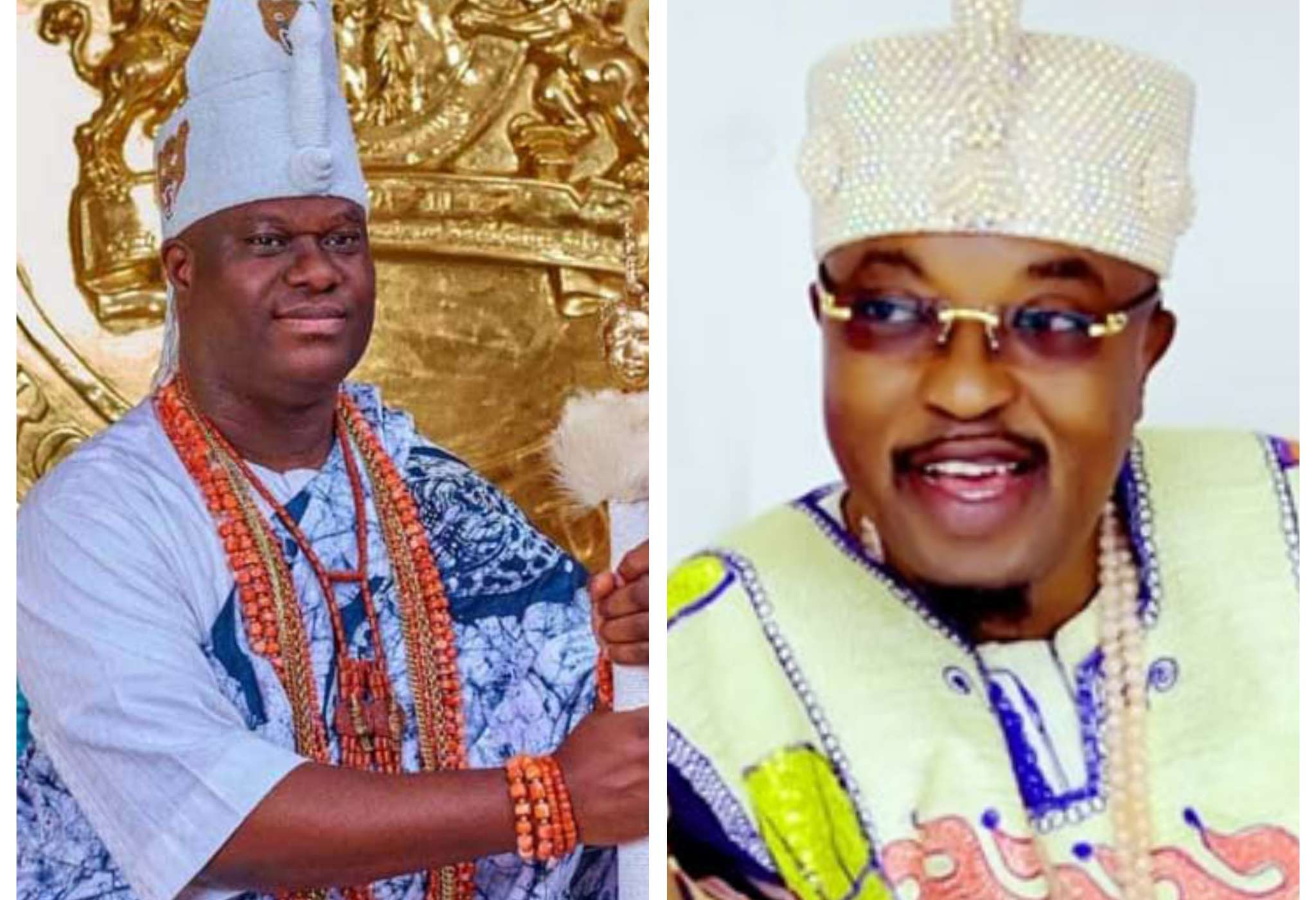Ooni, Oluwo feud deepens as murder plot allegations rock Osun palaces