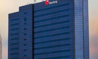 Sterling Bank ends account maintenance fees, challenges rivals to stop hidden deductions