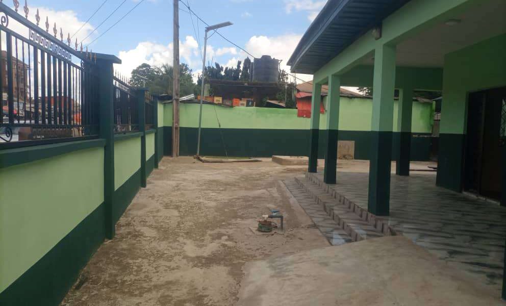 Ahiaeke community threatens legal action against NDUF over health centre claim