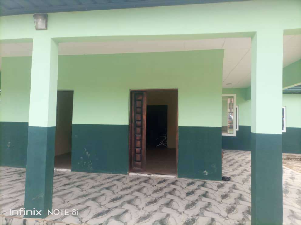 Ahiaeke community threatens legal action against NDUF over health centre claim