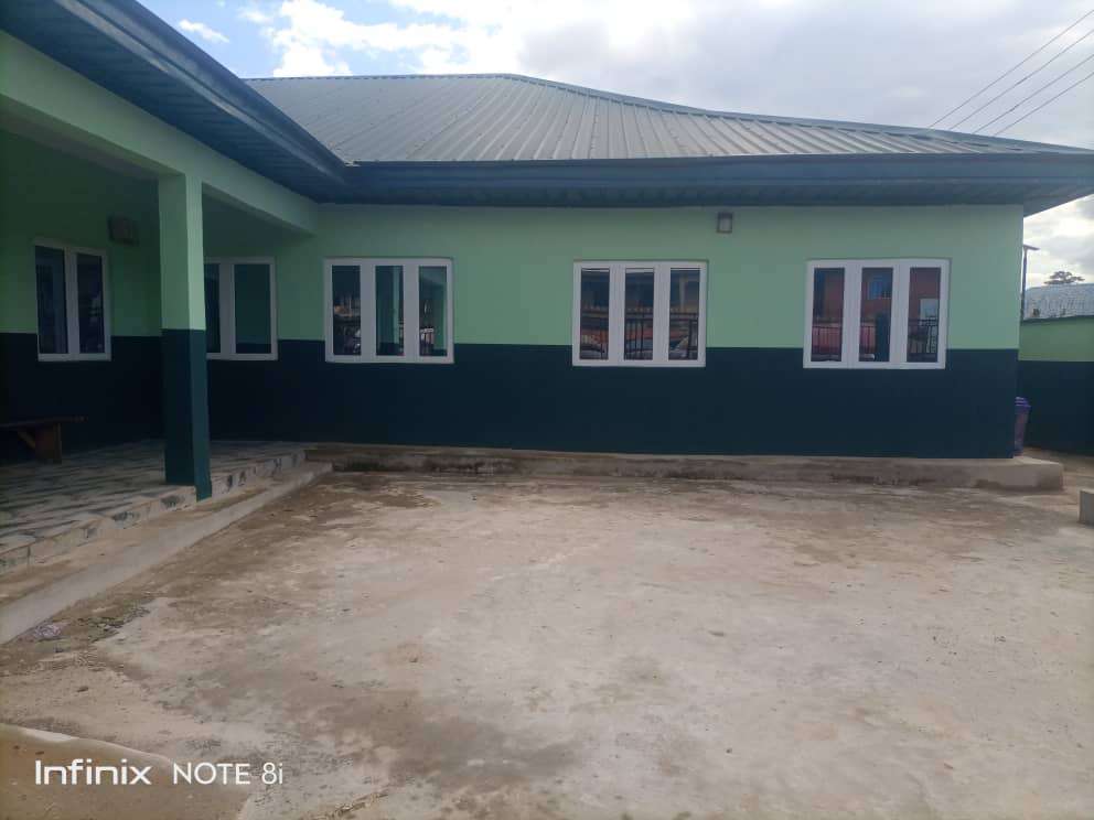 Ahiaeke community threatens legal action against NDUF over health centre claim