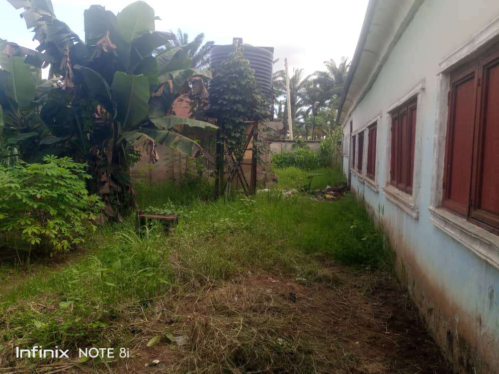 Ahiaeke community threatens legal action against NDUF over health centre claim