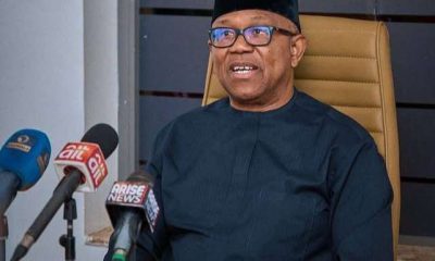 Peter Obi blames APC policies for rising poverty, says 50m Nigerians pushed into hardship in two years