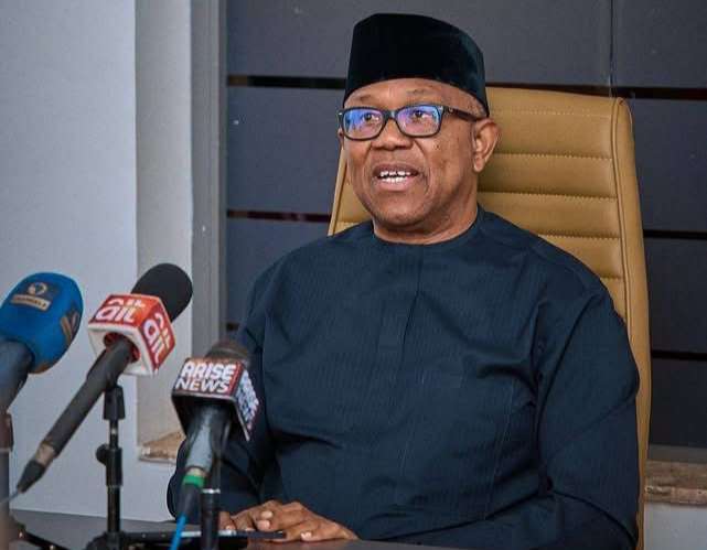 Obidients fire back at Atiku: Obi won’t play dollar politics