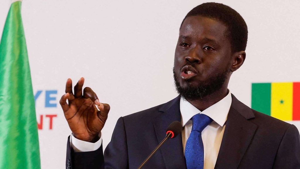 Senegal hosts digital investment forum to position itself as Africa’s next tech hub