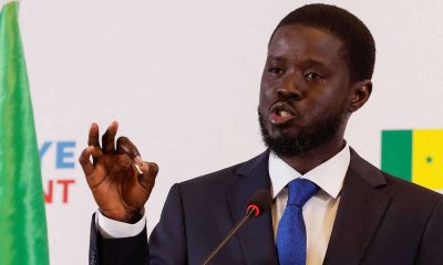 Senegal hosts digital investment forum to position itself as Africa’s next tech hub