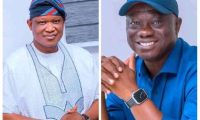 Adeleke’s spokesperson commends Hon. Bamidele over Dakar media training for governor’s aides
