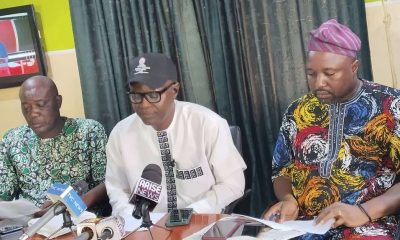 Osun LG workers accuse NULGE of betrayal, vow to resume work Monday