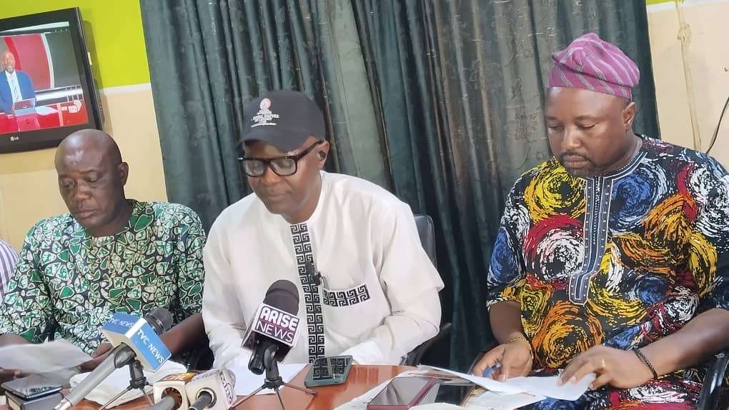 Osun LG workers accuse NULGE of betrayal, vow to resume work Monday