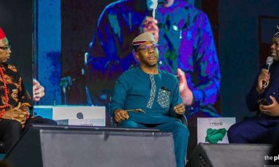 Tinubu’s reforms harsh but unavoidable, says ex-NBS chief Yemi Kale