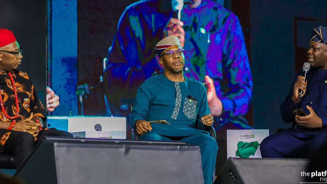 Tinubu’s reforms harsh but unavoidable, says ex-NBS chief Yemi Kale