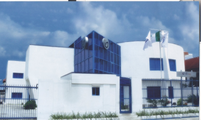 NGX lifts suspension on International Energy Insurance shares