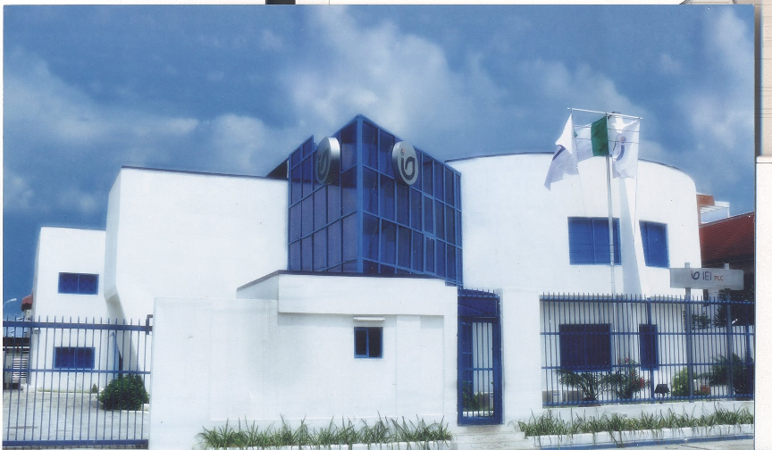 NGX lifts suspension on International Energy Insurance shares