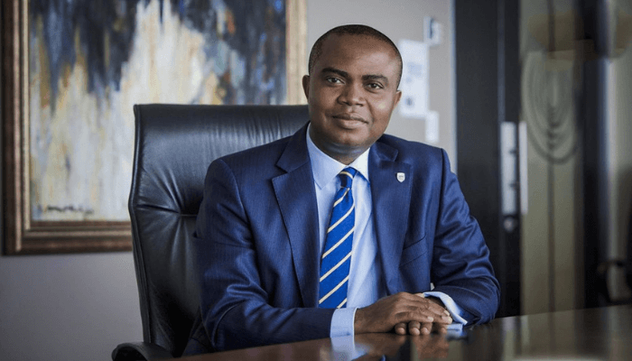 Chukwuma Nwokocha formally assumes office as Stanbic IBTC Group CEO