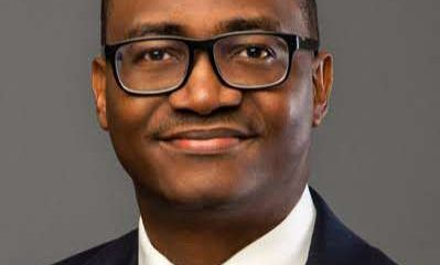 Presco Plc appoints Ademola Adebise as Independent Non-Executive Director