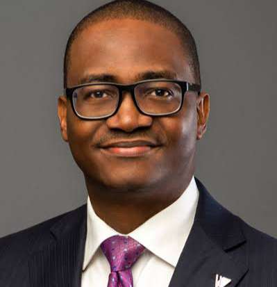 Presco Plc appoints Ademola Adebise as Independent Non-Executive Director