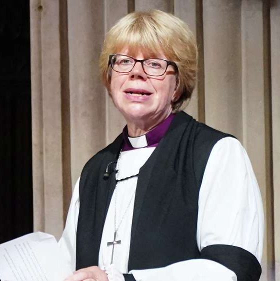 Anglican church makes history, appoints  Sarah Mullally as first woman Archbishop of Canterbury