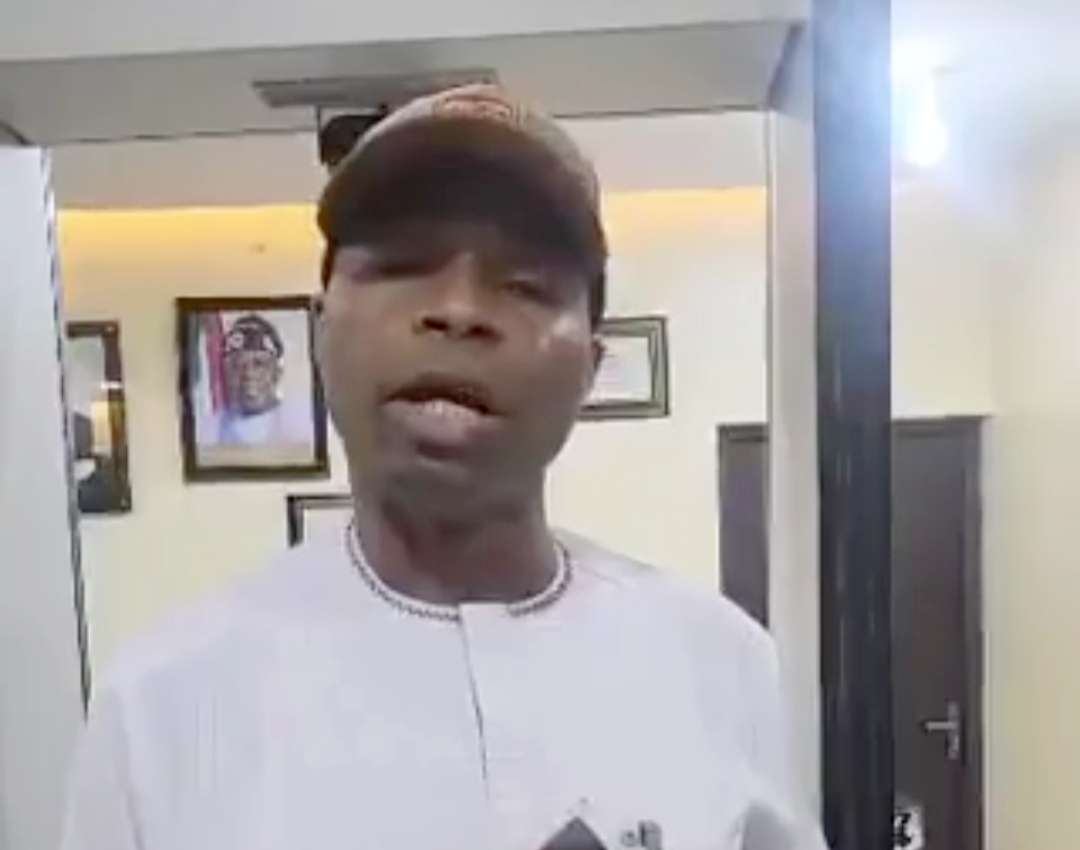 2027: DSS quizzes Lagos NURTW chair Sego over viral threat video, denies voter intimidation