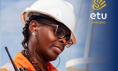 Angola’s Etu Energias secures financing deal for Block 17/06 development