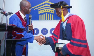 Expert calls for renewal of African Christianity amidst toxic beliefs, moral decay