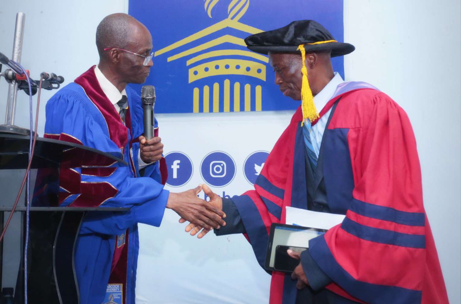 Expert calls for renewal of African Christianity amidst toxic beliefs, moral decay