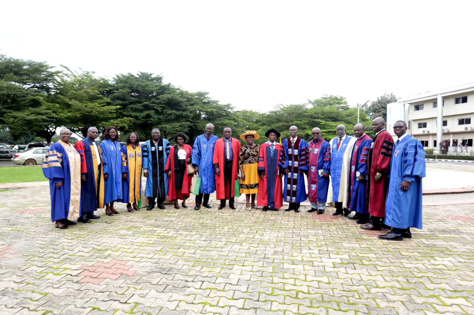 Expert calls for renewal of African Christianity amidst toxic beliefs, moral decay