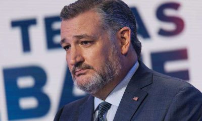 Nigeria dismisses Ted Cruz’s sanctions bill, says claims of Christian killings are “malicious, contrived lies”