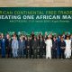 Leaders urge investment in single border posts, digital checkpoints to unlock AfCFTA potential