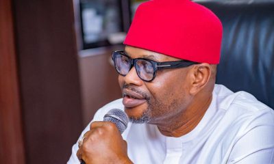 Nnaji insists resignation from Tinubu’s cabinet not admission of guilt