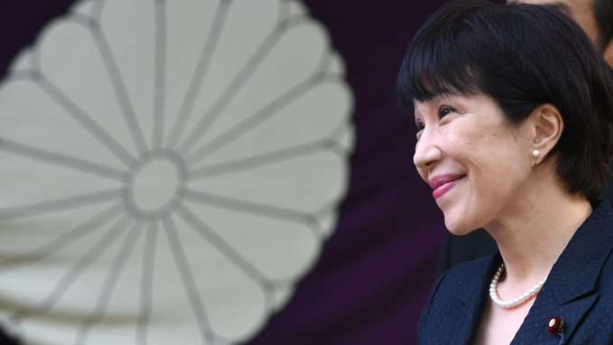 Sanae Takaichi to lead Japan as first woman PM, faces test on economy, foreign policy