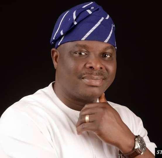 Insecurity: Ekiti rep urges governors to support Tinubu’s forest guard initiative