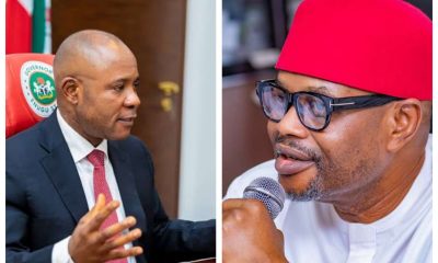 Certificate scandal claims Nnaji as Mbah’s rumoured APC defection reshapes Enugu politics