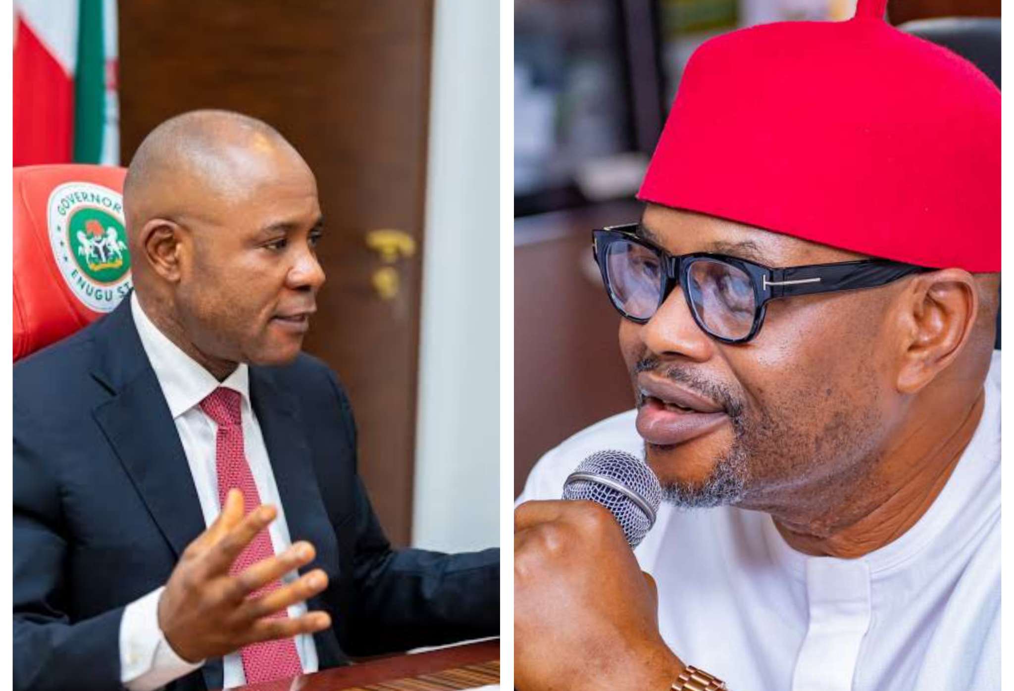 Certificate forgery scandal: UNN records expose Minister Nnaji as Mbah denies political witch-hunt