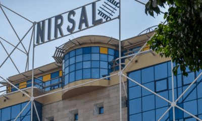 NIRSAL unlocks N70bn in agricultural financing in 2025, targets N150bn by year-end