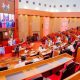 Senate Suspends Debate on New Electoral Act Amid Fears of Deliberate Delay