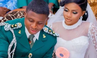 Army Condemns ‘Barbaric’ Killing of Officer by Wife in Akwa Ibom Barracks