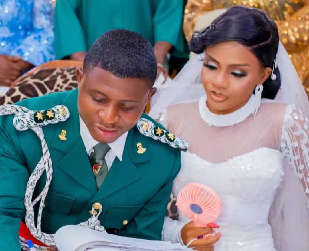 Army Condemns ‘Barbaric’ Killing of Officer by Wife in Akwa Ibom Barracks