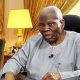 Tinubu Pays Tribute to Late Christopher Kolade, Calls Him a Model of Integrity, Service