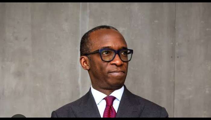 Nigeria backs Judge Taoheed Elias for ICJ seat, seeks to restore W'Africa’s voice on global bench