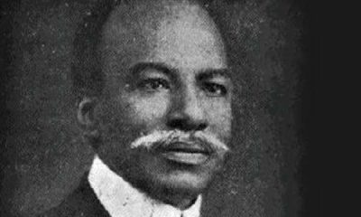 Tinubu grants presidential pardon to Herbert Macaulay, Mamman Vatsa, others
